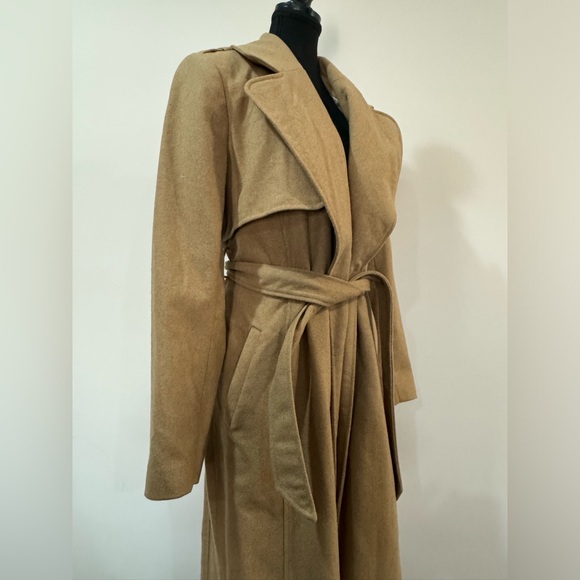 RIVER ISLAND coat - Picture 2 of 5